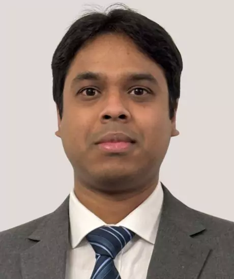 Dr. Sampath Warnakulasuriya